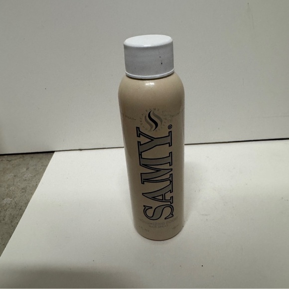 Samy Salon System Volumzing Boost Hairspray 4 OZ - Picture 1 of 3